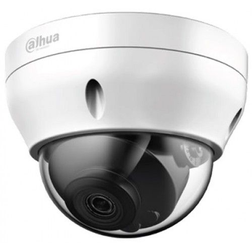DH-IPC-HDBW1431RP-ZS-S4 видеокамера уличная, купольная, сетевая, f=2.8-12мм, ИК (40м), IP67