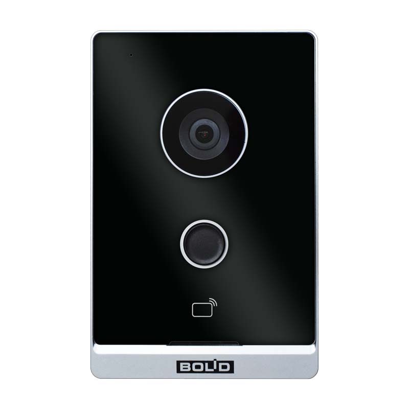 BOLID CPI-02 Вызывная панель IP-видеодомофона Wi-Fi