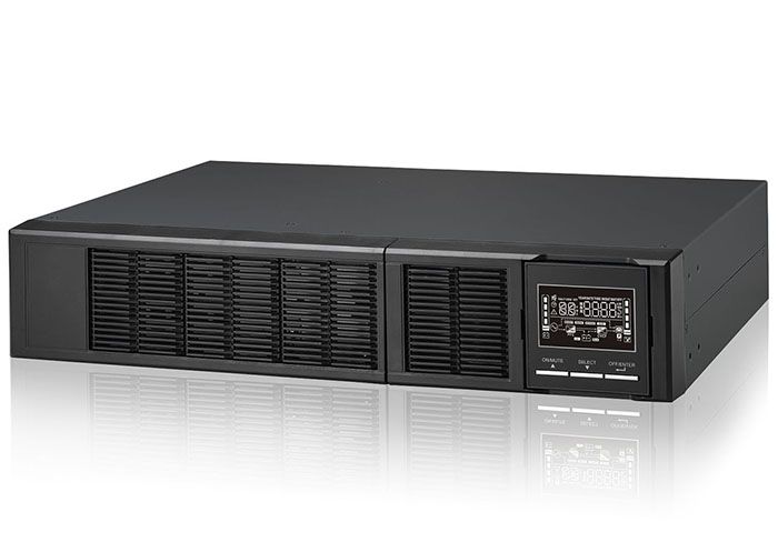 ATS 2000 R-BE Источник бесперебойного питания