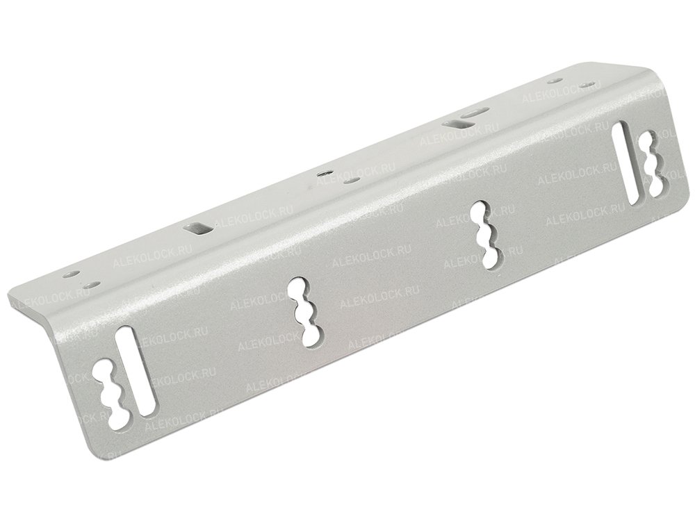 L-уголок AL-350FB (серый)