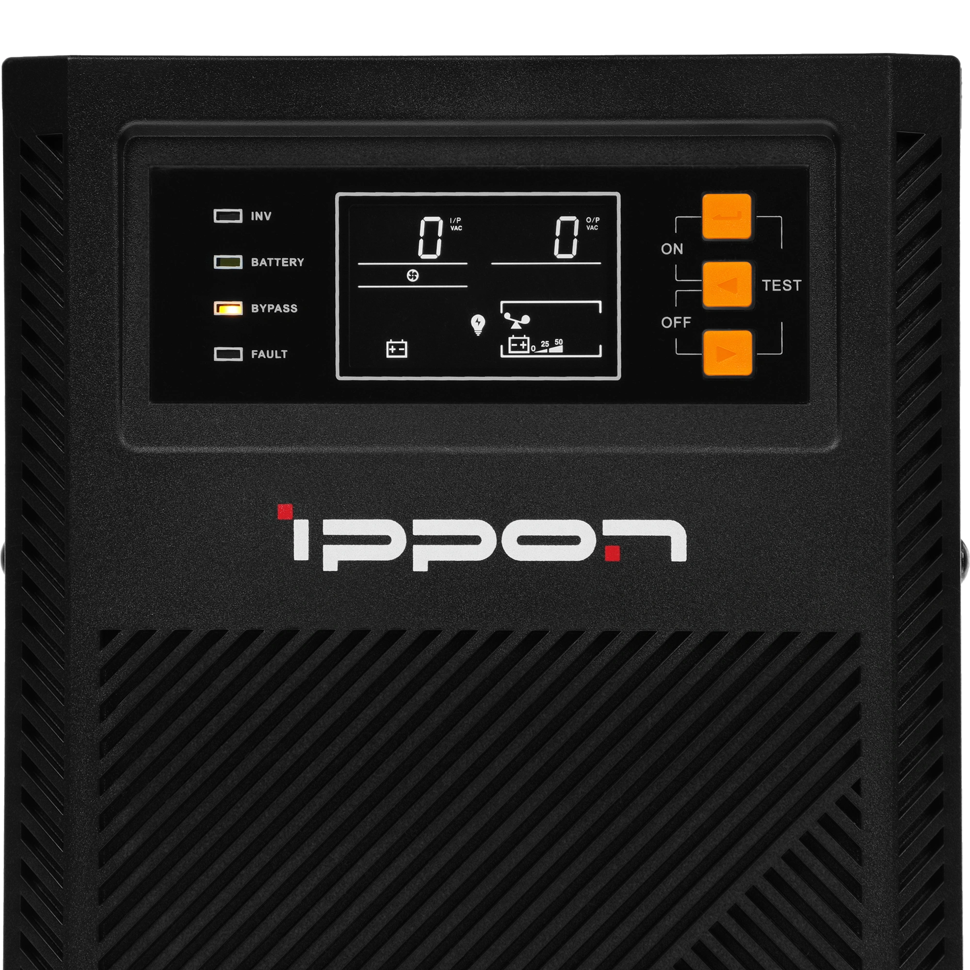 IPPON Innova TA 3000 Источник бесперебойного питания (2048803)