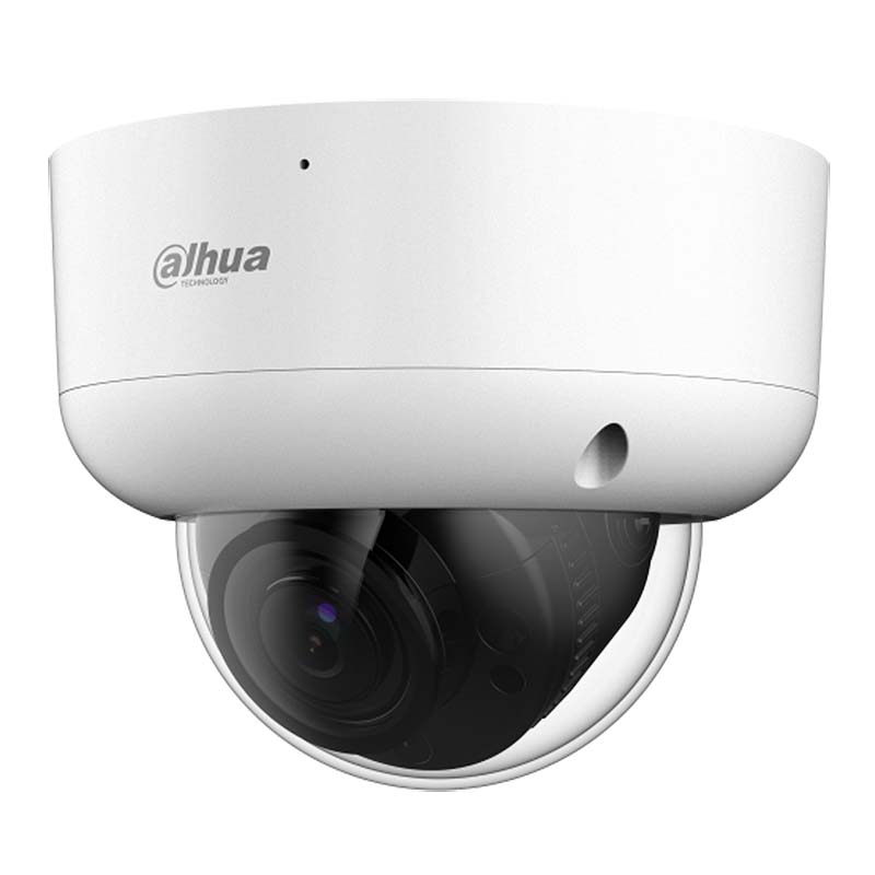 DH-HAC-HDBW1801RAP-Z-A-S2 видеокамера купольная, уличная, HDCVI, f=2.7-13.5, ИК (60м), IP67