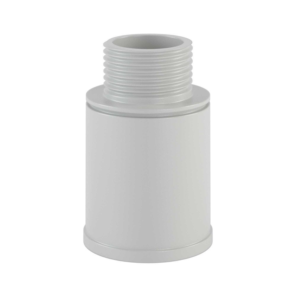 Муфта труба-коробка, д.20мм, М20х1,5,  IP67 (DKC) 50220 Муфта труба-коробка, д.20мм, М20х1,5,  IP67 (DKC) 50220