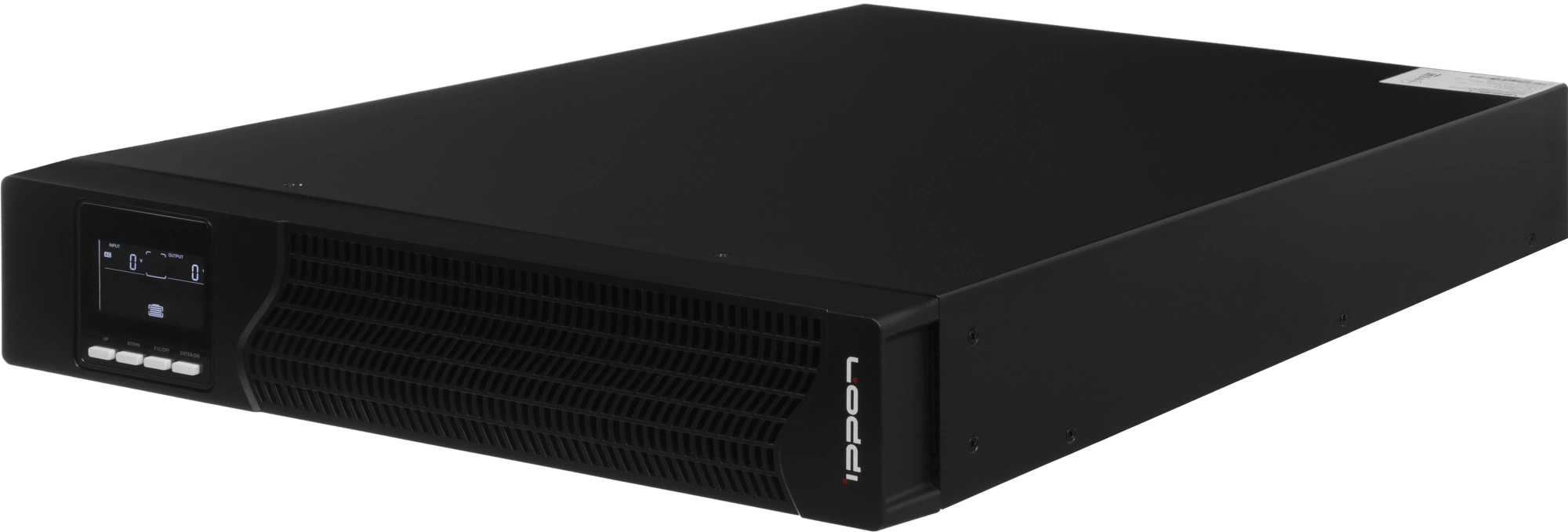 IPPON Innova RTA 3000 Источник бесперебойного питания (2049228)