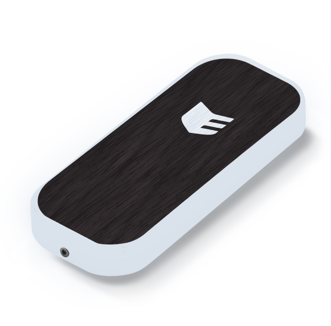 Считыватель ESMART Reader BLE серии NEO mullion ER1402 (белый)