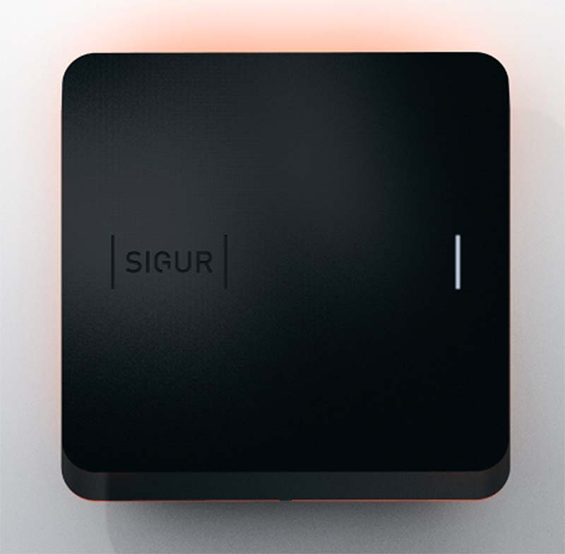 SIGUR MR100 v.2 Lite Считыватель