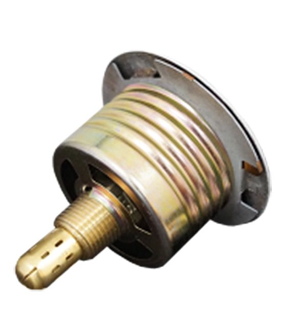 СВSК0-РНд0,025-R1/2/Р57.В2-«Аквамастер-3» Ороситель спринклерный для скрытой установки, белый