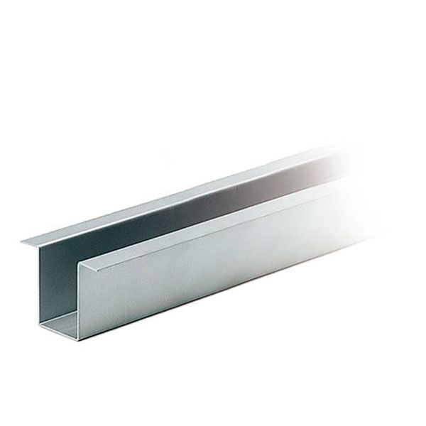 CAR-4 Желоб для цепи, встраиваемый в дорожное покрытие (2 метра)