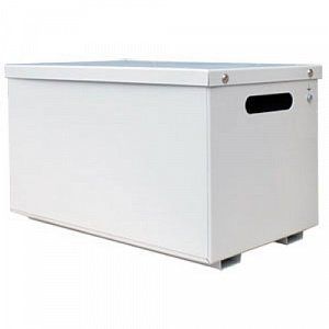 АО 1/65 Отсек под АКБ 65Ач