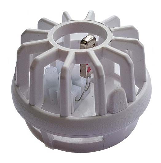 ИП 114-50-E•• НР (без светод) Извещатель пожарный тепловой точечный максимальный, 114-130°С.