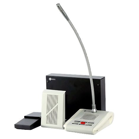 МЕТА 3536 Устройство переговорное симплексное без педали