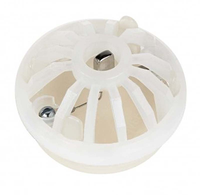 ИП 103-5/1-Е• (Сауна-110) н.з. изв. пож. тепловой 114-130 гр.