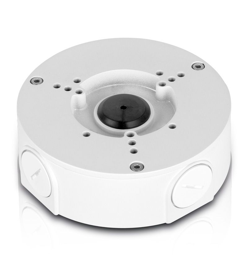 BOLID BR-204 Монтажная коробка для наружного видеонаблюдения