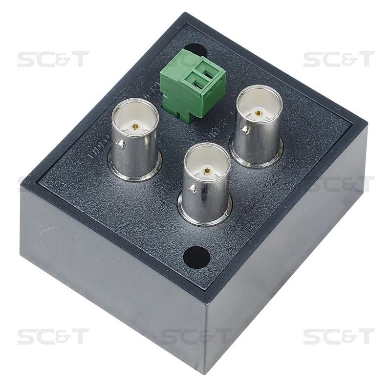 CD102HD Разветвитель HDCVI