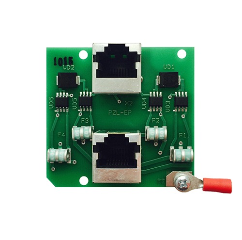 ПЗЛ-ЕП Устройство защиты информационных портов Ethernet