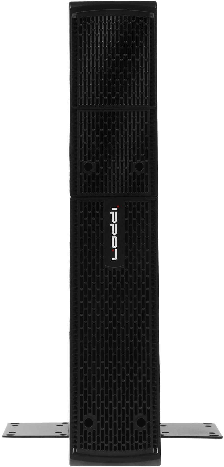 Дополнительный батарейный модуль для ИБП Ippon Innova RTB 1500
