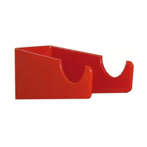 Кронштейн для огнетушителя универсальный