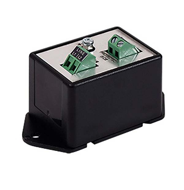 AVT-Nano UTP Suppressor Подавитель помех в AHD/CVI/TVI видео по витой паре