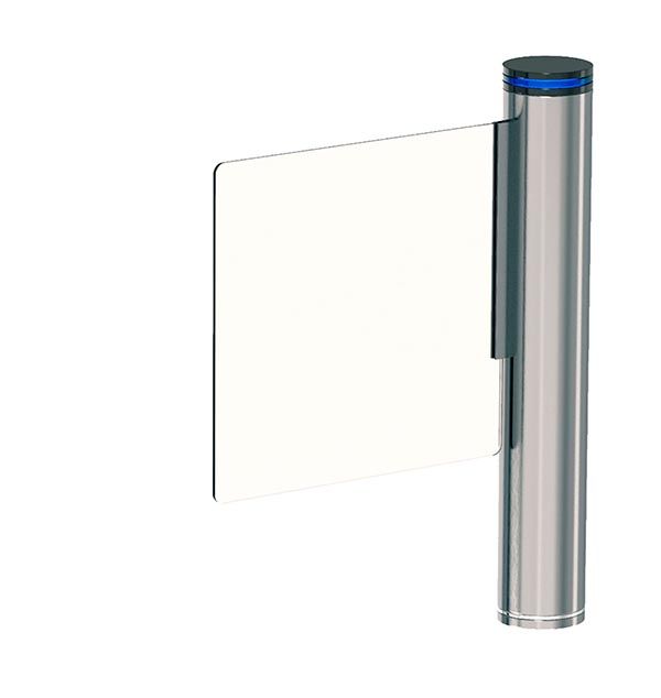 БЛОКПОСТ КЛ 700 Калитка автоматическая