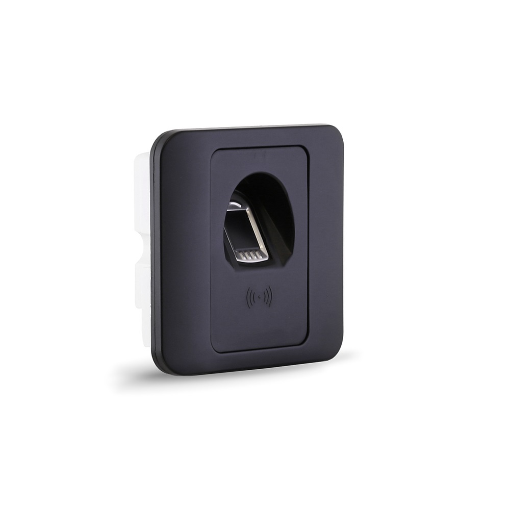 Biosmart mini-E Считыватель отпечатков пальцев/ карт