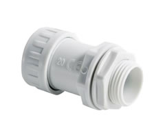 BS32/OL70014  Муфта труба-коробка,IP65  D32мм (50 шт/уп)  42732-50