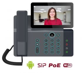 V67 Монитор IP-домофона Beward 7''