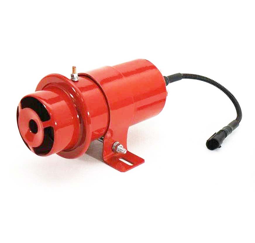 Буран-0,5 ША5Т-СТ Модуль порошкового пожаротушения