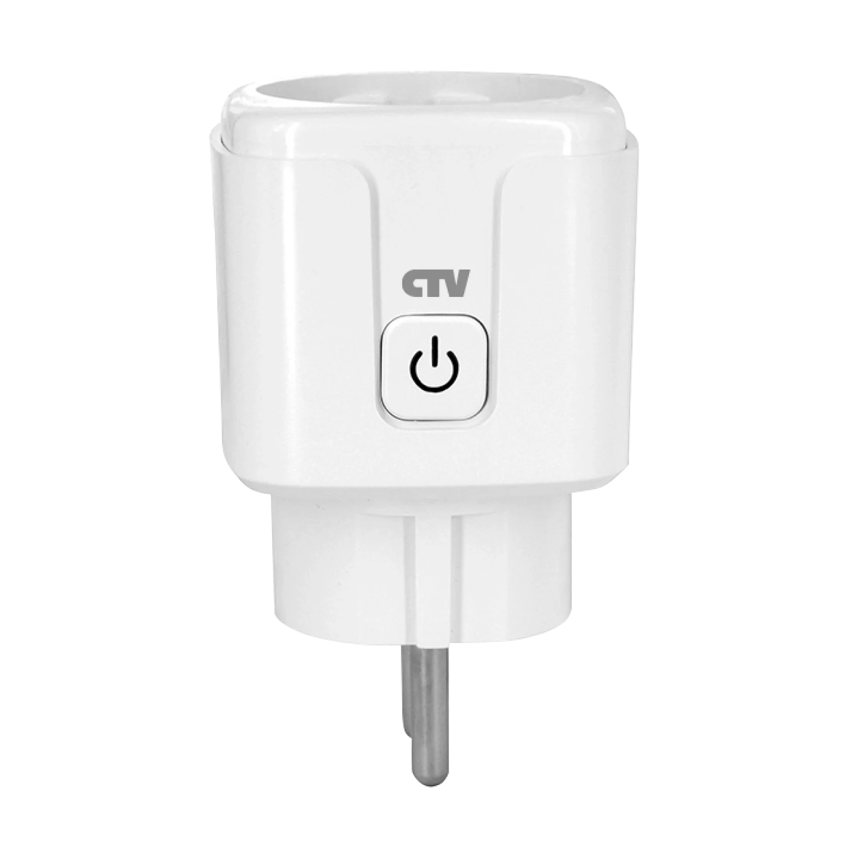 CTV-HomePlug "Умная" розетка