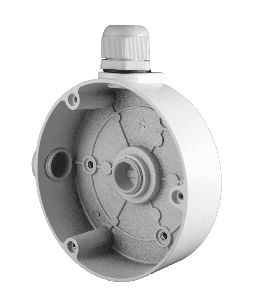 TR-JB303 Монтажная коробка TRASSIR