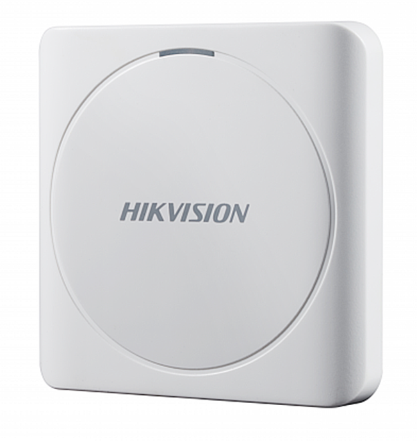 DS-K1801M Считыватель карт Mifare Hikvision