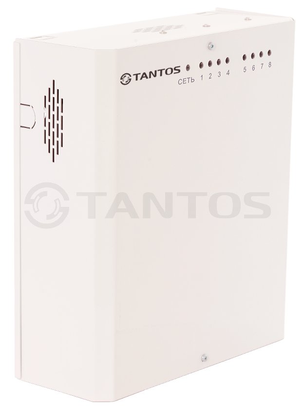 ББП-50 V.8 MAX Источник вторичного электропитания