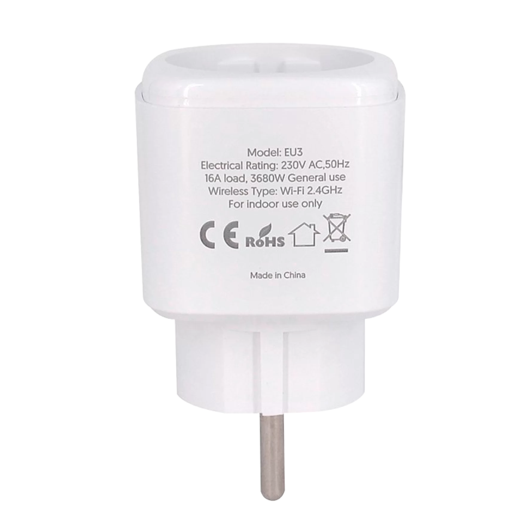CTV-HomePlug "Умная" розетка