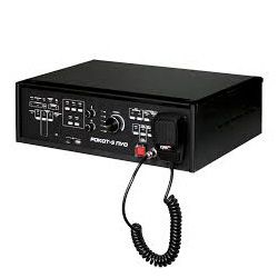 Рокот-5 ПУО-30 Прибор управления оповещением, 120 Вт, 30 В