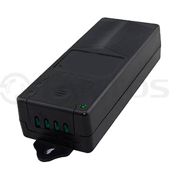 TS-5A V.4 Источник стабилизированного питания 12В, 5А