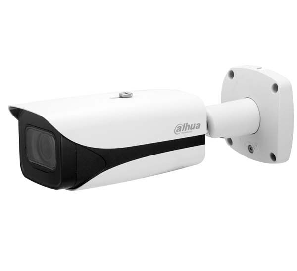 DH-IPC-HFW5442EP-ZE-S3 видеокамера уличная, цилиндрическая, сетевая, с ИИ, f=2.7-12, ИК (60м), IP67