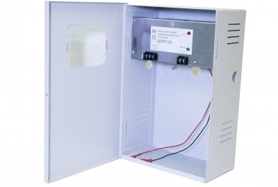 БИРП-50 (7 Ач) Источник вторичного электропитания резервированный