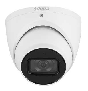 DH-IPC-HDW3441EMP-S-0600B-S2 видеокамера уличная, купольная, сетевая, f=6.0, ИК (50м), IP67