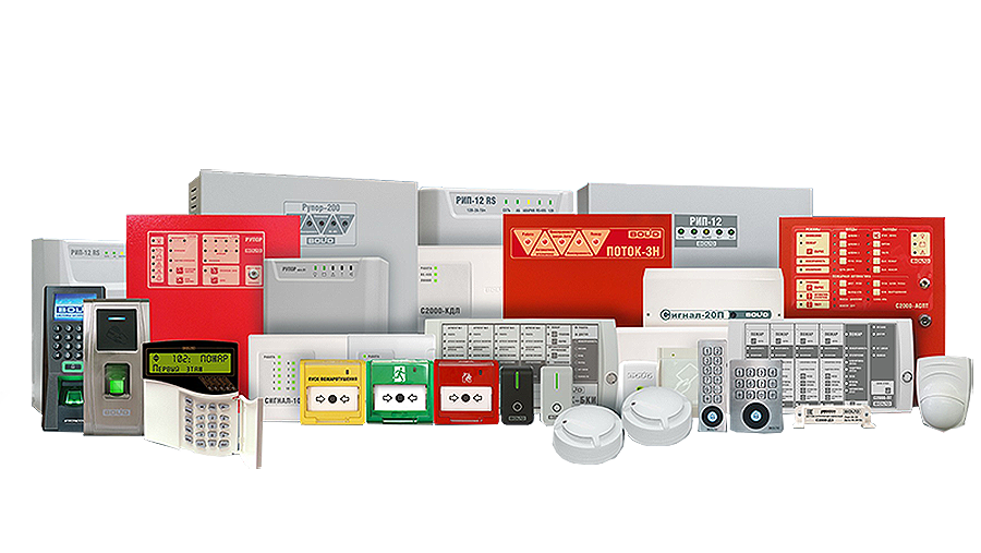 Торговый Дом МИР БЕЗОПАСНОСТИ
