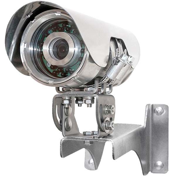 BOLID VCI-123.TK-Ex-1Н2 Исп.4 Видеокамера