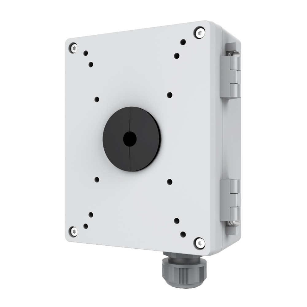 TR-JB602 Монтажная коробка