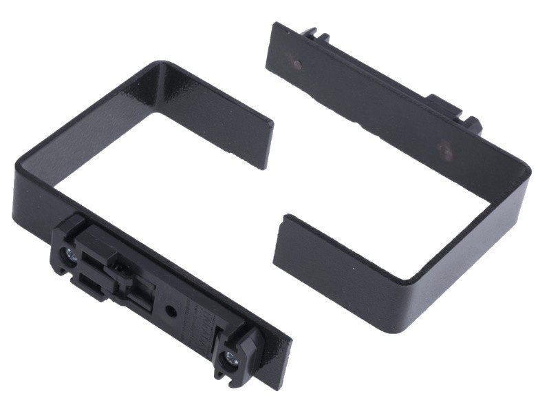 FARADAY Кронштейн для крепления АКБ на DIN-рейку