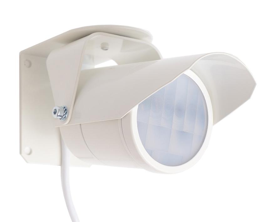 ИД-12Е Извещатель движения инфракрасный пассивный