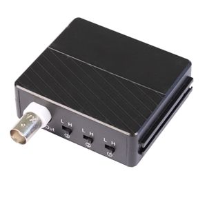 Osnovo RA-H Активный приемник HDCVI/HDTVI/AHD/CVBS по витой паре до 700м