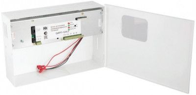 БИРП 12/4,0 Блок источников резервированного питания