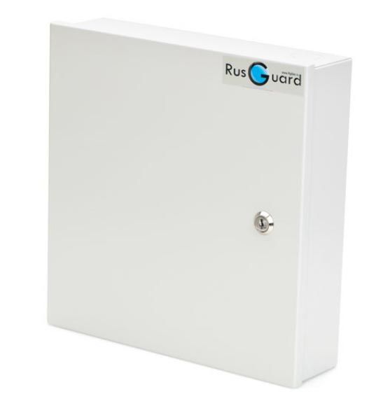 ACS-105-CE-BM (10K) Контроллер СКУД