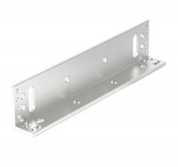 SPRUT Bracket-351L L-образное крепление для электромагнитного замка Lock-351MA