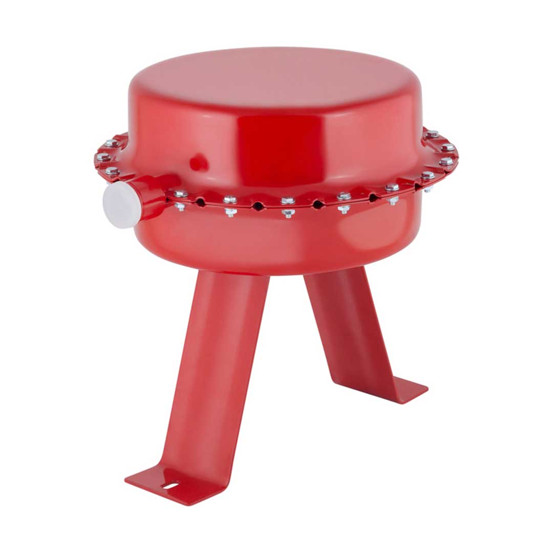 ТОР-3500 Генератор огнетушащего аэрозоля