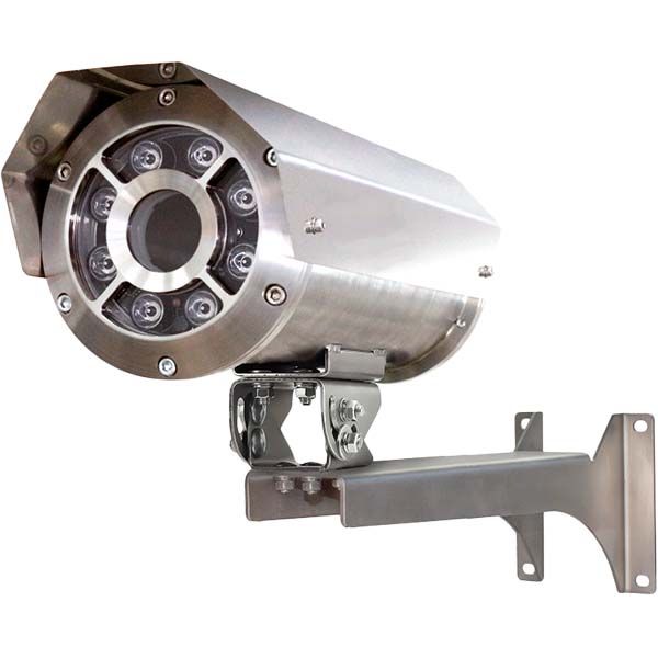 BOLID TK-Ex-5H2 исп 01 Термокожух уличный взрывозащищенный, 12В, IP66/IP68