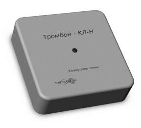 Тромбон КЛ-Н Коммутатор линии нерегулируемый