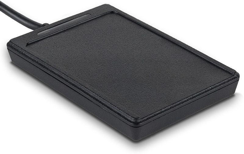 R5-USB Prof Настольный считыватель